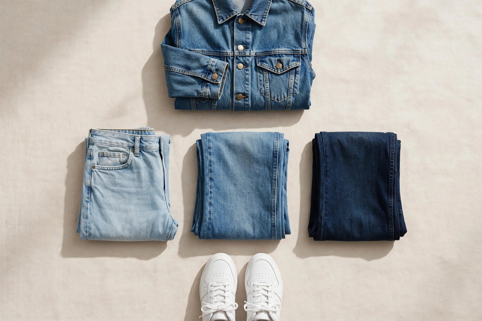 Thrift Shopping Guide: Finding Second-Hand Gems