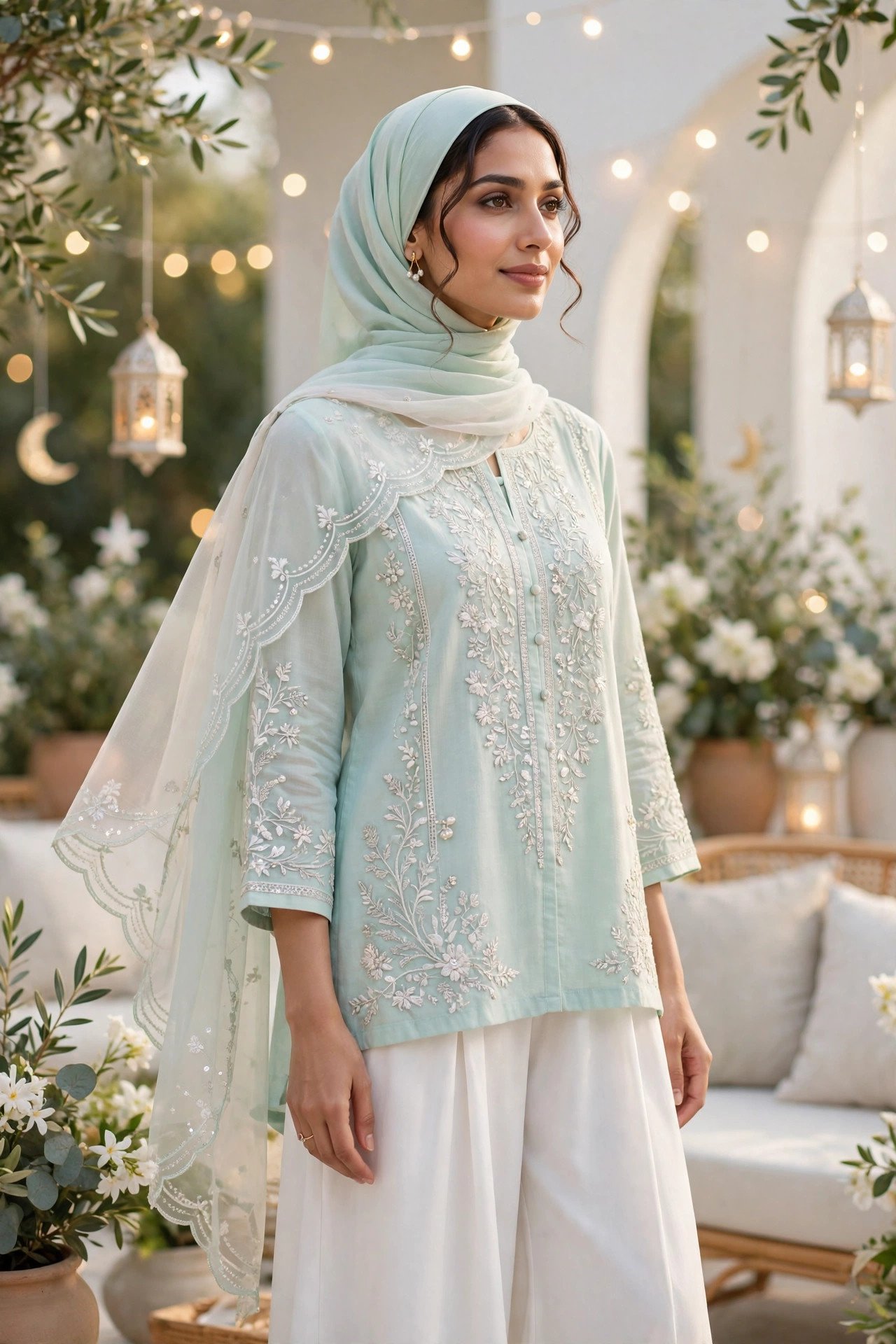 Modest Fashion Styling 2026: Elegant & Effortless